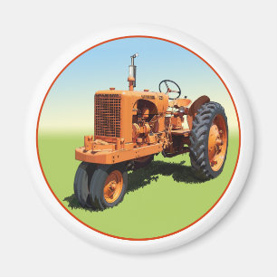 Sheppard SD2 Magnet