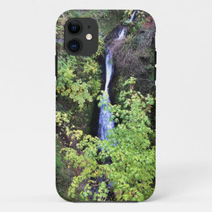 Shepperd's Dell Falls iPhone 11 Case