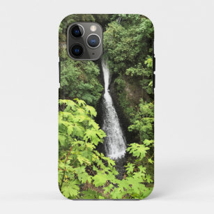 Shepperd's Dell Falls, Oregon Case-Mate iPhone Case