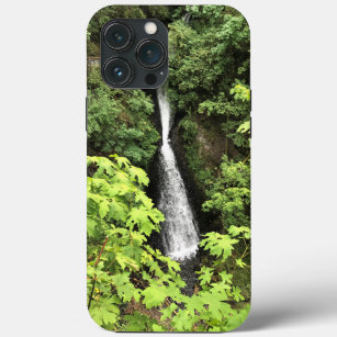 Shepperd's Dell Falls, Oregon iPhone 13 Pro Max Case