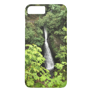 Shepperd's Dell Falls, Oregon Case-Mate iPhone Case