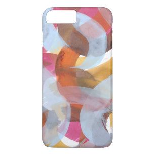 Sherbert I iPhone 8 Plus/7 Plus Case