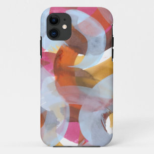 Sherbert I iPhone 11 Case