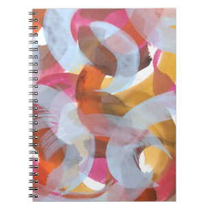 Sherbert I Notebook