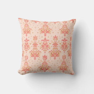 Sherbet Blush Majesty Princesscore Cushion