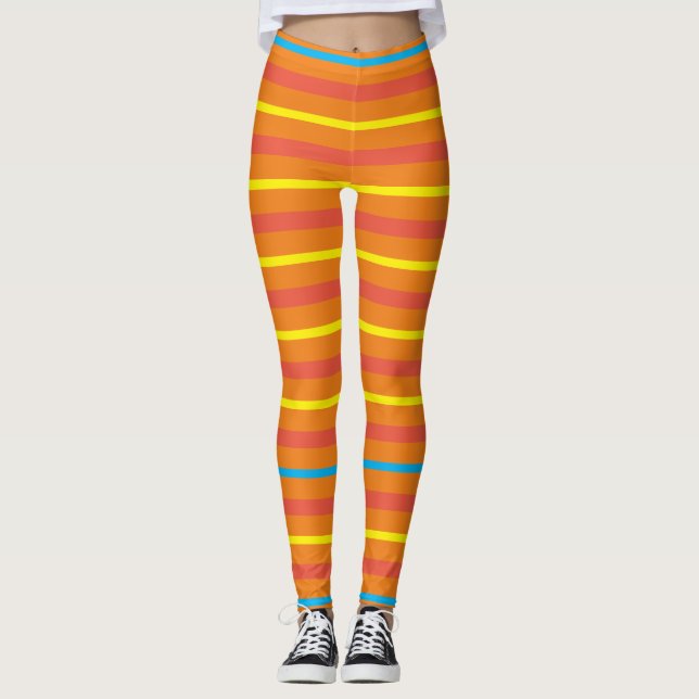 Sherbi Leggings (Front)