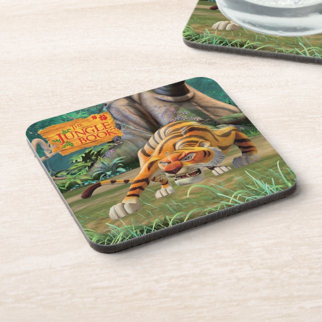 Sherekhan 2 coaster (Left Side)