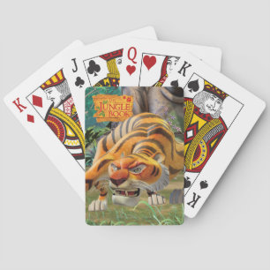 Sherekhan 2 playing cards