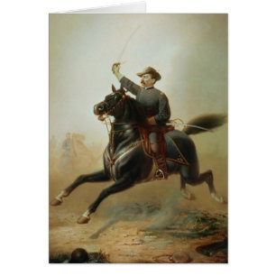 Sheridan's Ride, 1871