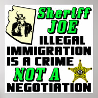 SHERIFF JOE