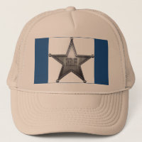 Sheriff STAR