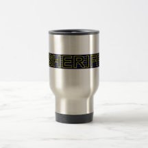 Sheriff Travel Mug
