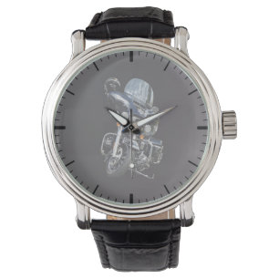 Sheriff's Motorcycle Watch