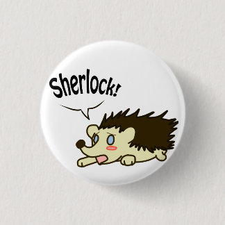 Sherlock button