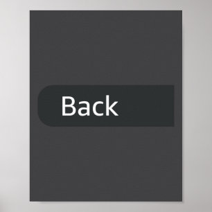 Sherlock Holmes Watson I Don't Understand Poster