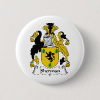 Sherman Family Crest