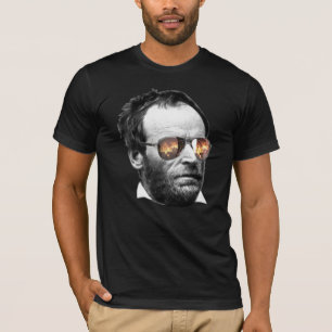 Sherman - Fear is the Beginning T-Shirt