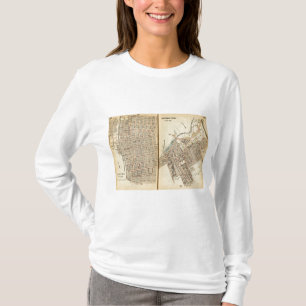 Sherman Park, New York T-Shirt