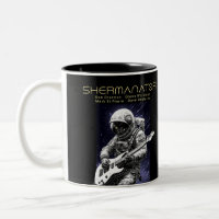 SHERMANATOR Band Members