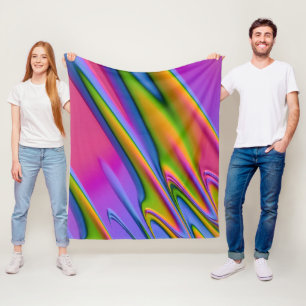 Sherpa Blanket