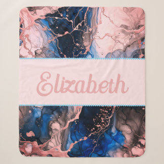 Sherpa Blanket