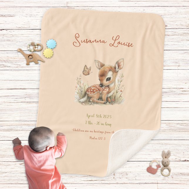 Sherpa Blanket (Creator Uploaded)