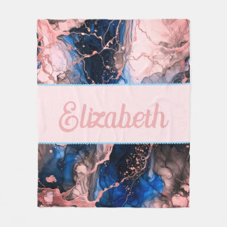 Sherpa Blanket