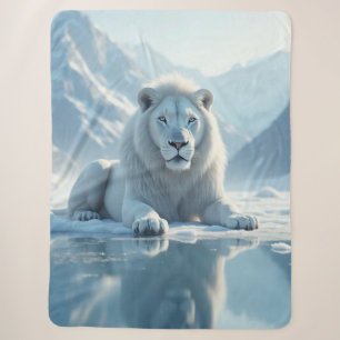Sherpa Blanket