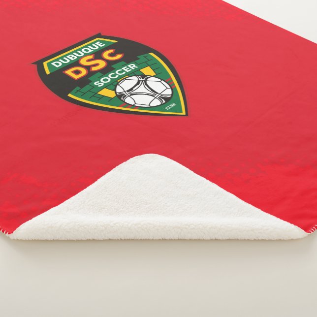 Sherpa Blanket (3/4)