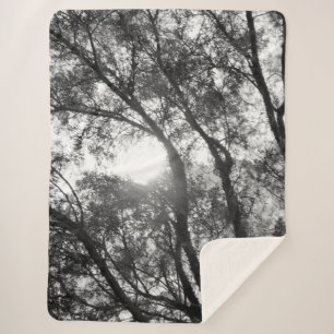 Sherpa Blanket ART AND DESIGN STYLE