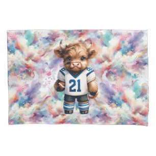 Sherpa Blanket Pillowcase