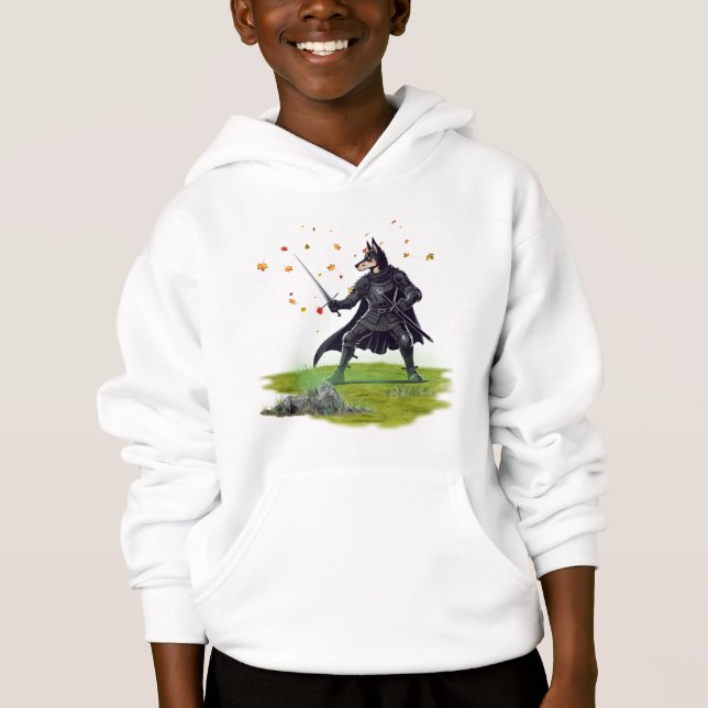 Sherwood Forest-10 (Front)