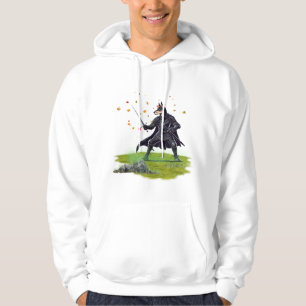 Sherwood Forest-10 Hoodie