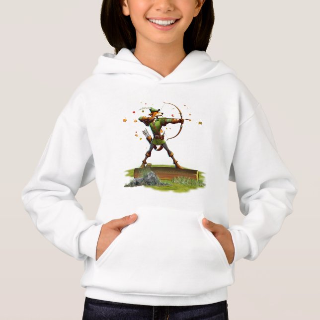 Sherwood Forest-11 (Front)
