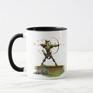 Sherwood Forest-11 Mug