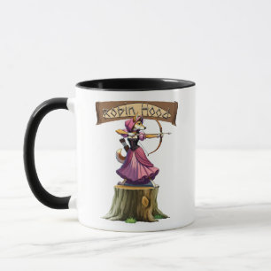 Sherwood Forest-8 Mug