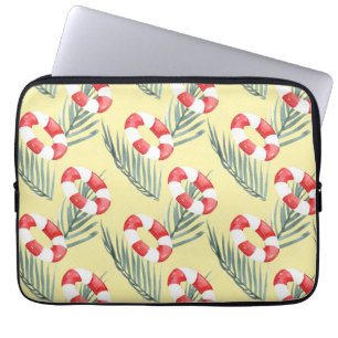 Sherwood Forest Laptop Sleeve