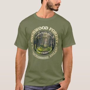 Sherwood Forest T-Shirt