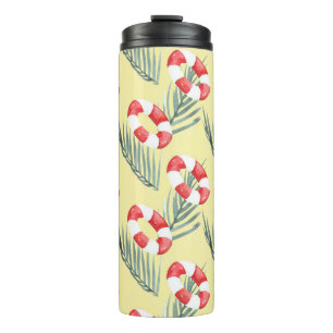 Sherwood Forest Thermal Tumbler