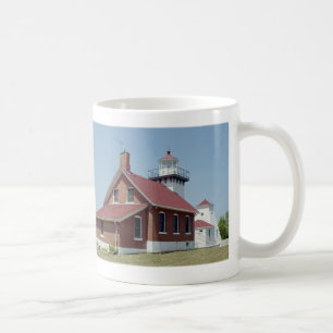 Sherwood Point Lighthouse mug