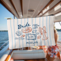 She's a Catch Seafood Bachelorette