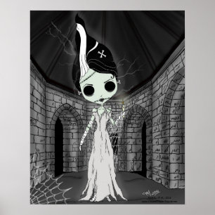 She's Electrifying! Poster