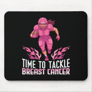 She's Is My Trick He's Is My Treat Halloween Coupl Mouse Pad