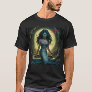 She's My Lamia T-Shirt
