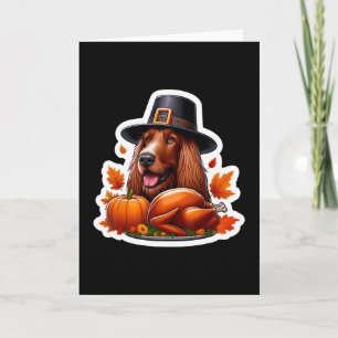 She's My Sweet Potato I Yam Set Couples Thanksgivi Card