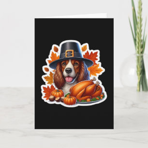 She's My Sweet Potato Shirt I Yam Thanksgiving Cou Card