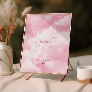 She's On Cloud Nine Cards & Gifts Foil Prints