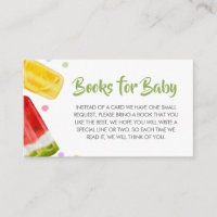 She's Ready to Pop Baby Shower Books for Baby