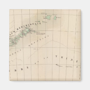 Shetland Islands 43 Magnet