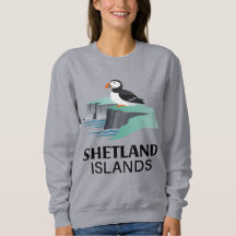 Shetland Islands Scotland United Kingdom